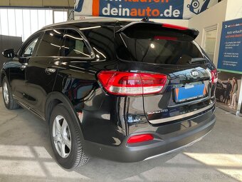 Kia Sorento 2.2 CRDi Platinum Edition 4WD,147kw, r.v.2015 - 5