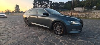 Superb III 2.0 TDI 4x4,140 kW, 2019, tažné, webasto,panorama - 5