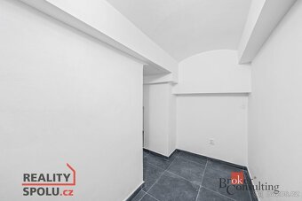 Pronájem, ostatní/jiný, 110 m2, Husova 644/29, Jižní Předměs - 5