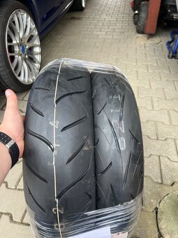 Suzuki SV 650 - 5