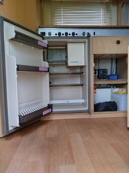 Karavan Chateau - 5