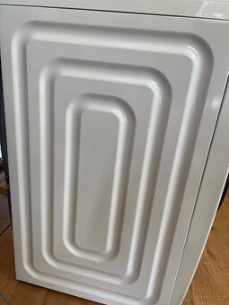 Nová pračka Samsung - 5
