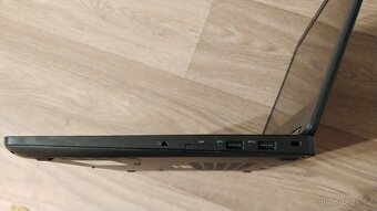 Dell E5570, 8(16)/256 GB, Win11Pro - 5