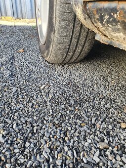 Alu kola ford galaxy sharan 195/65r15 - 5