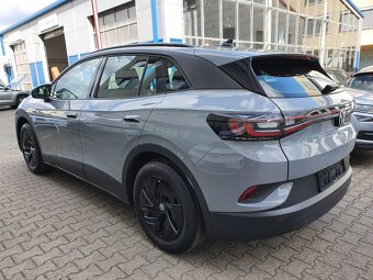 Volkswagen ID.4 Pure electric 109kW 37tkm - záruka Autodraft - 5