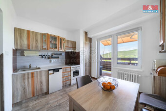 Prodej bytu 3+1+G, 92 m², Hrádek u Rokycan, ul. Družstevní - 5