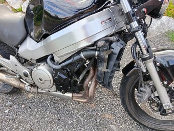 HONDA X11 - 5