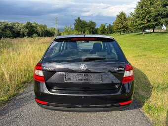 ŠKODA RAPID 1.2 TSI SPACEBACK / ZÁRUKA / LETNÍ SLEVA - 5