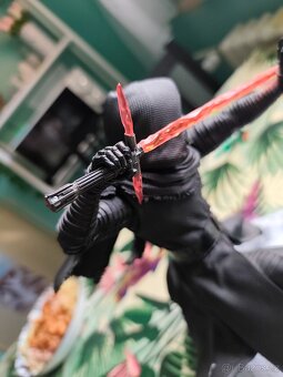 Soška Kylo Ren - StarWars - 5