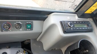 Komatsu PC 35 MR - 5