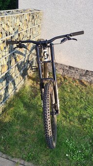 SCOTT Gambler 720, 2019 - 5