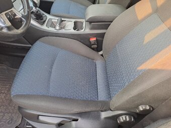 Ford S Max - 5