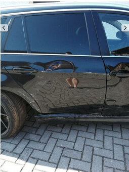 BMW 330d facelift rok2010 - 5