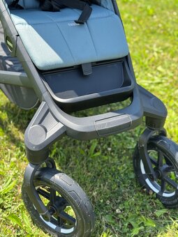 Thule Urban Glide 3 4-wheel - 5