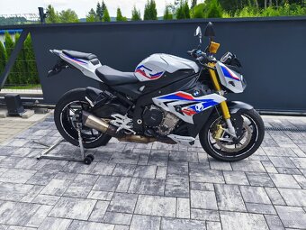 BMW s1000r TOP stav - 5