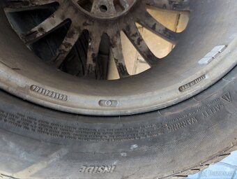 O.Z. Racing 17" 5x108 - 5