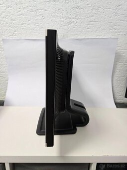 LCD Monitor 24" HP LA2405wg - 5