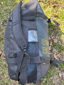 Cabrinha Switchblade 12m 2024 - 5