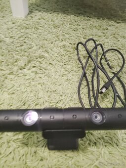 PS4 VR HEADSET - 5