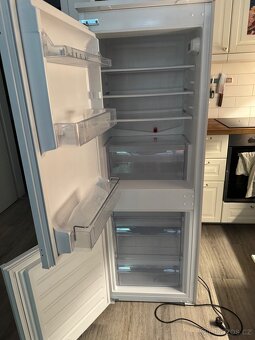 Vestavěná lednice s mrazákem IKEA Råkall z roku 2019 - 5
