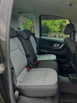 Škoda Roomster 1.4, 2009 - 5