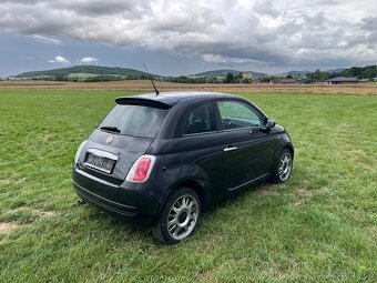 Fiat 500 1.2 Sport - 5