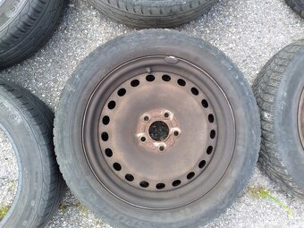 KOLA 205/55R16 - 5
