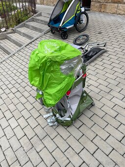 Osprey pogo premium - 5