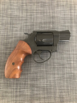 Flobert revolver ME 38 pocket 4mm - 5