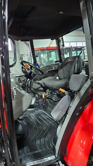 Zetor 100 HS Proxima 2019( EHR, BOSCH - 5