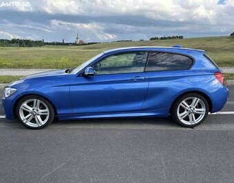 Bmw řady 1 Top stav - 5