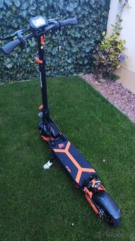 Kugoo Kirin Kukirin G2 Max 2025 - 5