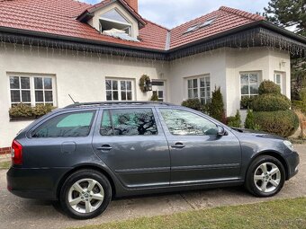 Škoda Octavia 1.4 TSI 90 KW nové rozvody - 5