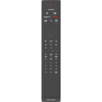 TV Televize Philips 50" 50PUS8505 126cm - 5