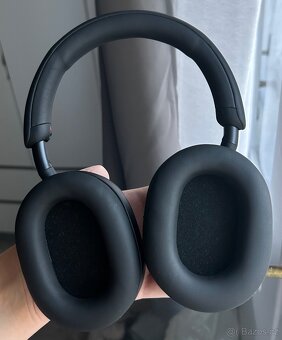 Sluchátka Sony WH-1000XM5 - 5