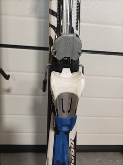 Prodám lyže Atomic 159cm - 5