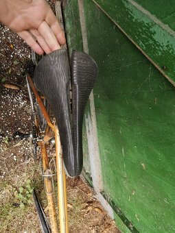 HISTORICKÉ SILNIČNÍ KOLO RALEIGH - 5