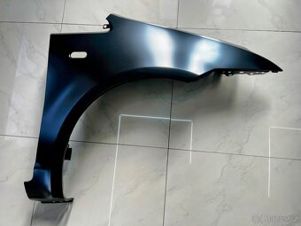 NOVÉ PŘEDNÍ BLATNÍKY FORD CMAX / POZINKOVANÉ / ZASÍLÁME - 5