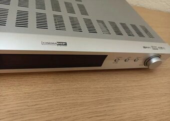 5.1 Receiver YAMAHA RX-SL80 - 5