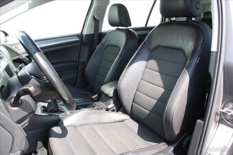 Volkswagen Golf 1.4 TSI COMFORT 77.000KM ČR (2016) - 5