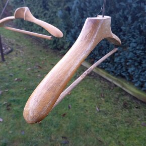 KVALITNÍ RAMÍNKA Z MASIVU - RUČNÍ PRÁCE  - 5