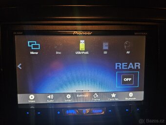 Radio Pioneer 2 din - 5