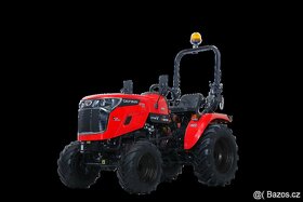 Malotraktor CAPTAIN 263 - 5