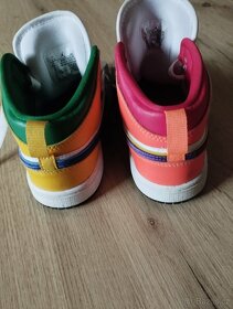 Chlapecké tenisky - 5