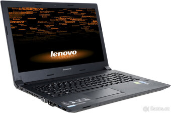 Super stav Lenovo B50-30 15,6 LED / W11 / nulova hlučnost - 5