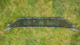 Mercedes CLS AMG C257 W257 2018 - 2021 mrizka mřížka - 5