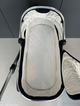 Kočárek Moon Scala 2020 - 5