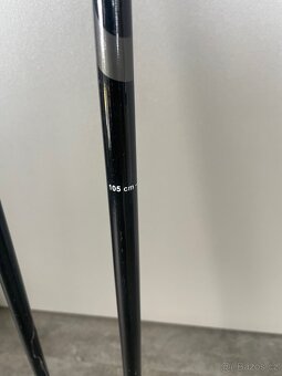 Dětské hole Leki - 5