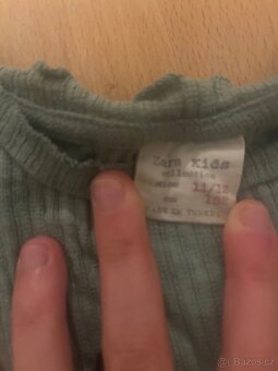 Oblečení - pro děti - 5