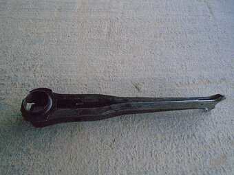 škoda 100, 110, 110R, 105, 120, Garde - 5